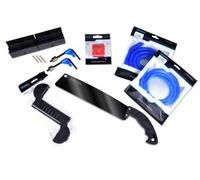 Alphacool 29144 parte e accessorio del sistema di raffreddamento del computer Kit per la piegatura dei tubi