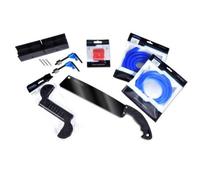 Alphacool 29144 parte e accessorio del sistema di raffreddamento del computer Kit per la piegatura dei tubi