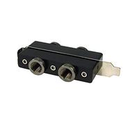 Alphacool 29886 HF 38 Pannello slot Panama Case & Hardware Slot Slot