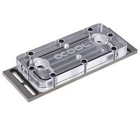 Alphacool Parti e accessori per sistemi di raffreddamento PC 8745478 127,5×45,2×16,2 mm 254 g Nouvo