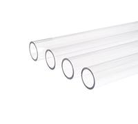 Alphacool 8745983 Trasparente Polietilene tereftalato (PET) 60 °C 4 18514