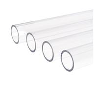 Alphacool 8745983 Trasparente Polietilene tereftalato (PET) 60 °C 4 18514