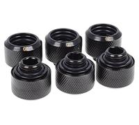 Alphacool 8748643 Nero accessori di raffreddamento hardware