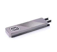 Alphacool Acqua HDX Pro - M.2 NVMe 2280 SSD - Versione MCX