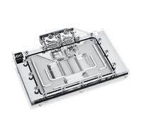 Alphacool GPX-N Blocco d'acqua + piastra posteriore