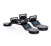 Alphacool Alpha Universal Füße für Radiatoren bk | 1020338