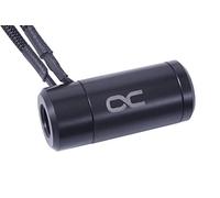 Alphacool Alphac ES Durchfluss-&Temperatursensor | HighFlow mit Tachosignal - 1019925