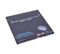 Alphacool AlphaTube HF 13/10 (3/8"ID) Blu - Accessori di raffreddamento
