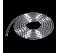 Alphacool AlphaTube Schlauch HF 13/10mm Ultra Clear 3 m Accessori 17495
