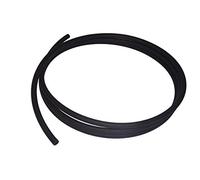 ALPHACOOL AlphaTube TPV12,7/7,6 3,3m bk | 1016779