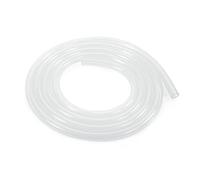 Alphacool AlphaTube - Tubo HF, 13 mm, diametro 19 mm, 3 metri, ultra trasparente