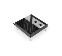 Alphacool Apex 1 CPU Dissipatore LGA 1700- 1851-Socket ARGB black 13851