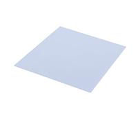 Alphacool Apex Soft - Cuscinetto termoconduttivo 11W/mk 100 x 100 x 1 mm, grigio