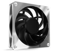 Alphacool Apex Stealth Metall Ventilatore 12 cm 3000 Giri/min 49,9 dB 13824
