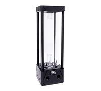 Alphacool Eisbecher Aurora D5 ARGB Serbatoio in acetale/vetro 250 mm