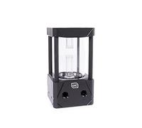 Alphacool Aurora D5 Universale Serbatoio per acqua di raffreddamento Nero, Trasparente 1 pezzo(i)