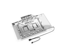 ALPHACOOL - 13838 parte e accessorio del sistema di raffreddamento del computer Piastra posteriore - SPEDIZIONE GRATUITA