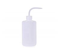Alphacool Bottiglia in plastica Squeeze per raffreddamento ad acqua, giardinaggio, industria (500 ml)