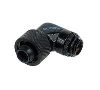 ALPHACOOL CASQUILLO ROSCADO GIRATORIO 90°, CONEXIÃ“N 17081