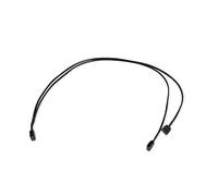 Alphacool Cavo splitter a Y aRGB da 3 pin a 2 x 3 pin, 60 cm