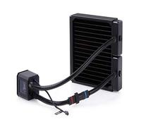 ALPHACOOL - Eisbaer 200 Cpu - Black - SPEDIZIONE GRATUITA