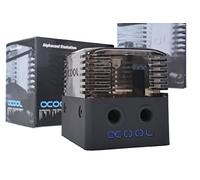 Alphacool Eisstation DDC Nero Translucent 0,25 L 82 mm 89 mm 102 mm 15272