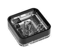 Alphacool Core 1 LT Aurora Blocco di acqua