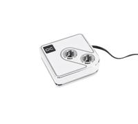 Alphacool Core 1 Aurora Blocco di acqua