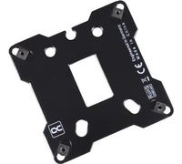 Alphacool 13071 Core Backplate XPX/Eisbaer LGA 115X/1200/1700 - Piastra per ghiaccio Aurora, Eisbaer Pro, Eisbaer LT