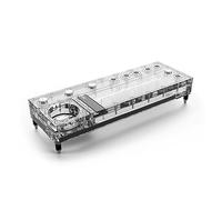Alphacool - Core Distro Plate Serbatoio - SPEDIZIONE GRATUITA