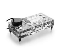 Alphacool Core Distro Plate Pompa e serbatoio [15478]