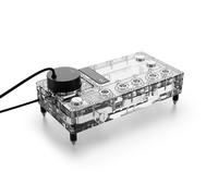 Raffreddamento Liquido Alphacool Core Distro Plate 240mm con Pompa VPP Apex