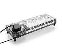 Alphacool Core Distro Plate Pompa e serbatoio - Nouvo