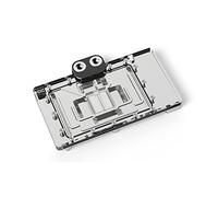 Alphacool 13394 parte e accessorio del sistema di raffreddamento del computer Piastra posteriore