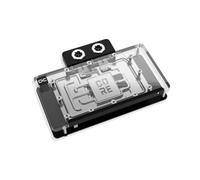 Alphacool Core Geforce RTX 5080/5070Ti GamingPro con piastra posteriore (14741)