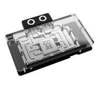 Alphacool Core Geforce RTX 5080 Aorus Master+ Windforce con Backplate 10290