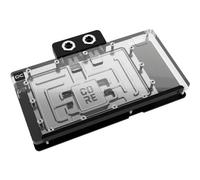 Alphacool Core Geforce RTX 5080 Solid+ AMP con Backplate 14733