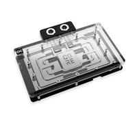 Alphacool 10259 parte e accessorio del sistema di raffreddamento del computer Piastra posteriore