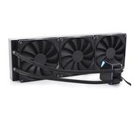 Alphacool Core Ocean T38 AiO 420mm black 34,3 dB AMD socket AM4 13054