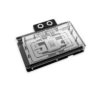 Alphacool Core Geforce RTX 5090 - Blocco d'acqua di riferimento con piastra posteriore (10242)