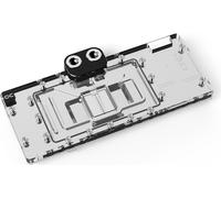 Alphacool Core RX 7900XTX Reference mit Backplate - Acryl + Nickel