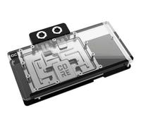 Alphacool Core RX 9070 XT Aorus Elite con piastra posteriore (14780)