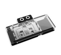 Alphacool Core RX 9070 XT Mercury con piastra posteriore (10289)
