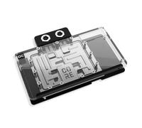 Alphacool Core RX 9070 XT Red Devil transparent/chrom inkl. Backplate (14781)