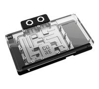 Alphacool Core RX 9070 XT Red Devil transparent/chrom inkl. Backplate (14781)