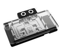 Refrigeración Líquida Alphacool WAK Core RX 9070 XT Steel Legend 200mm aRGB