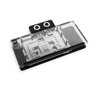 Alphacool Core RX 9070 XT Taichi transparent/chrom inkl. Backplate (14752)