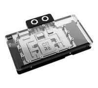 Alphacool Core RX 9070 XT TUF+ Prime transparent/chrom inkl. Backplate (14779)