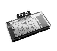 Alphacool Core RX 9070 XT TUF+ Prime transparent/chrom inkl. Backplate (14779)