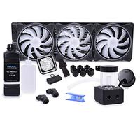 Alphacool Core Storm 420 mm XT45 Water Cooling Set